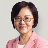 Ms Kuan Li Li 